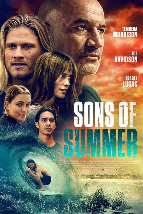 sons of summer dsrip